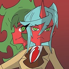 MyAnimeList profile picture for @Workers