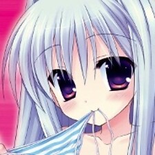MyAnimeList profile picture for @sovereignty