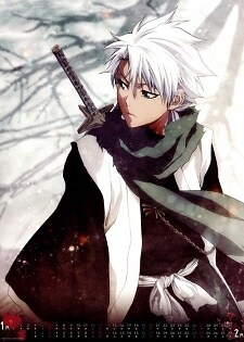 Hitsugaya-Shiro