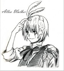 MyAnimeList profile picture for @laila