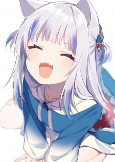 MyAnimeList profile picture for @Minsung