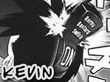 KevinSan