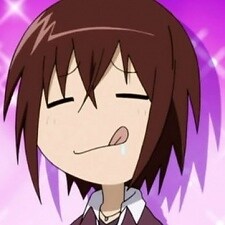 MyAnimeList profile picture for @discharge