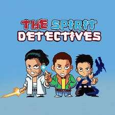 spiritdetectives
