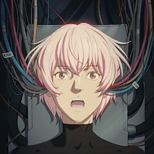 MyAnimeList profile picture for @Scary