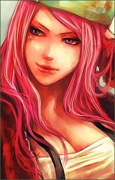 MissBonney