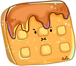 Waffles