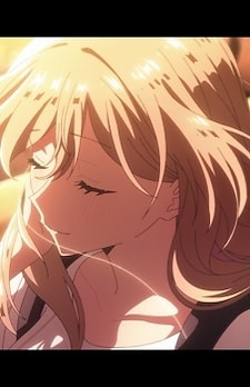 Alien 9 (OVA 2001) - MyAnimeList.net