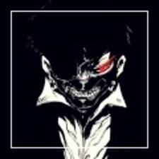 MyAnimeList profile picture for @Strain