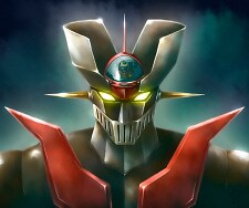 MazingerZ02