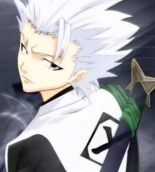 MyAnimeList profile picture for @mds