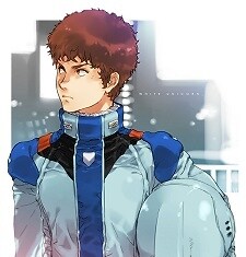 Amuro1X