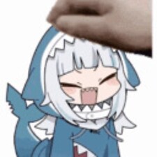 MyAnimeList profile picture for @Nudist