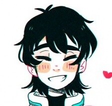 MyAnimeList profile picture for @booklet