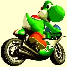 Greenyoshi119