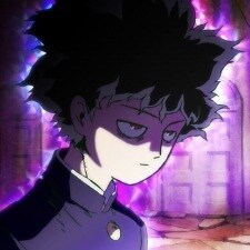 MyAnimeList profile picture for @overtired