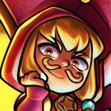 MyAnimeList profile picture for @toasts