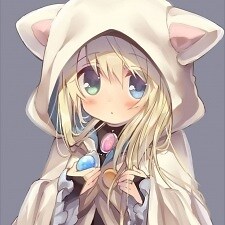 MyAnimeList profile picture for @Nichia