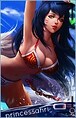 PrincessAhri
