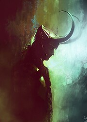 God-Loki