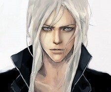 MyAnimeList profile picture for @Rexton