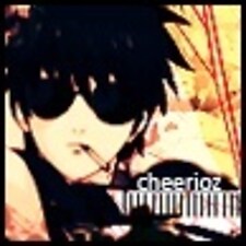 cheerioz