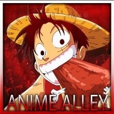 AnimeAlley