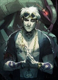 Yandazan