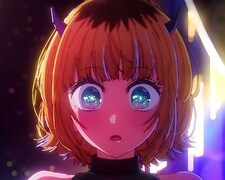 MyAnimeList profile picture for @Herd