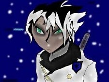 MyAnimeList profile picture for @Cir