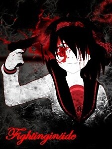 FightingInside