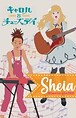 Sheia