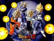 DBZ4ever