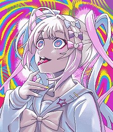 MyAnimeList profile picture for @celebrated