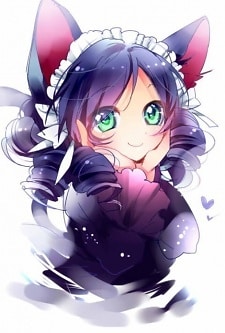 MyAnimeList profile picture for @Maisarah