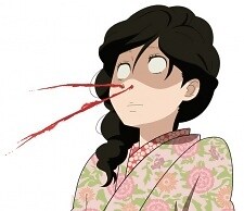 MyAnimeList profile picture for @Nosebleeds