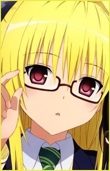 MyAnimeList profile picture for @Slang