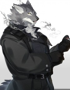 White_Saber