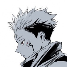 MyAnimeList profile picture for @Narrative