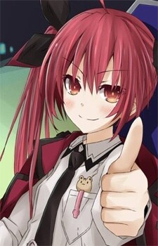 MyAnimeList profile picture for @HiTS