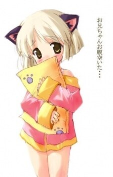MyAnimeList profile picture for @Sponge