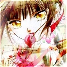 MyAnimeList profile picture for @nyxis