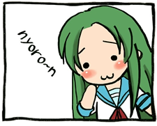 kawaiisurprise