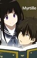 Myrtille