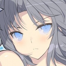 MyAnimeList profile picture for @starve