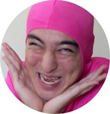 Pink-Guy