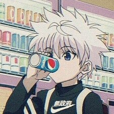 MyAnimeList profile picture for @eating