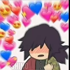 MyAnimeList profile picture for @Trumps