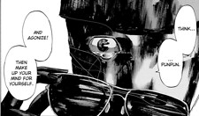 World Apartment Horror | Manga - MyAnimeList.net