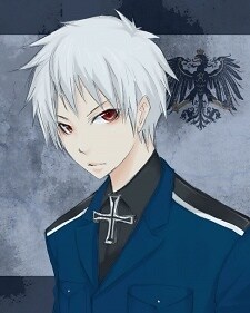 MyAnimeList profile picture for @Sixpence